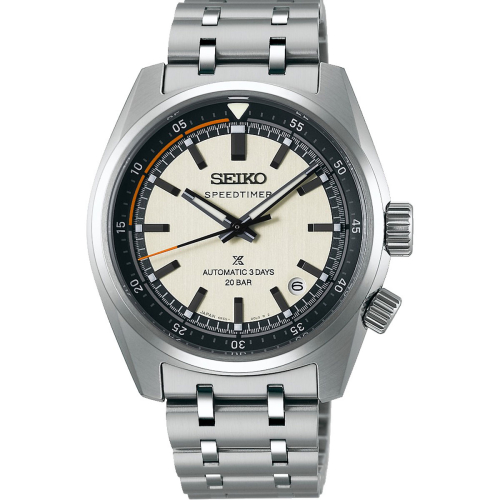 Seiko Uhren - Prospex SPEEDTIMER - SPB513J1