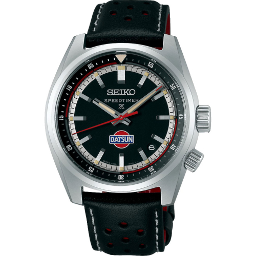 Seiko Uhren - Prospex SPEEDTIMER - Limited Edition - SPB517J1