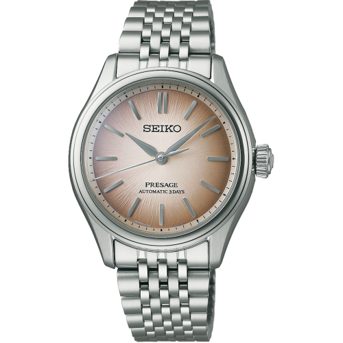 Seiko Uhren - Presage Classic Series - SPB523J1