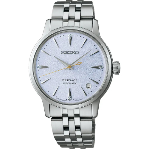 Seiko Uhren - Presage - SRPL61J1
