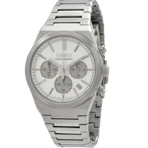 Seiko Uhren - SSB451P1