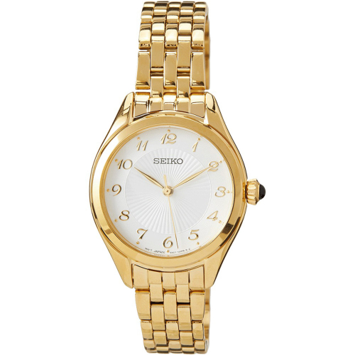 Seiko Uhren - SUR384P1