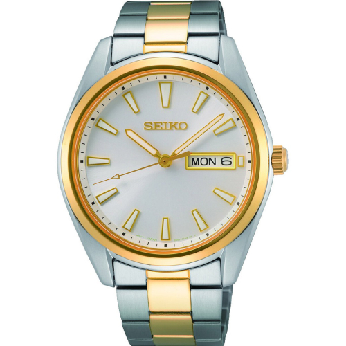 Seiko Uhren - SUR446P1
