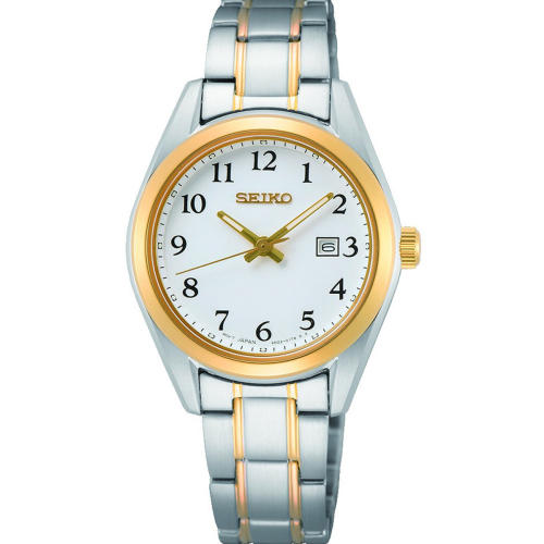 Seiko Uhren - SUR466P1