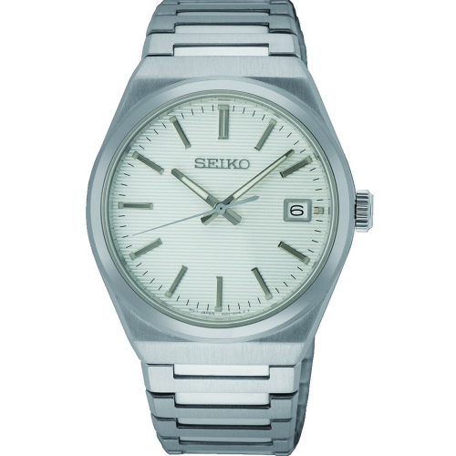 Seiko Uhren - SUR553P1