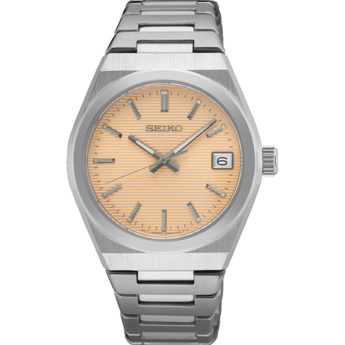 Seiko Uhren - SUR577P1