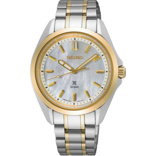 Seiko Uhren - Prospex - SUR608J1