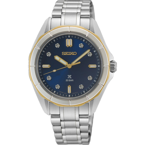 Seiko Uhren - Prospex SEA - SUR620J1