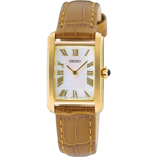 Seiko Uhren - SWR100P1