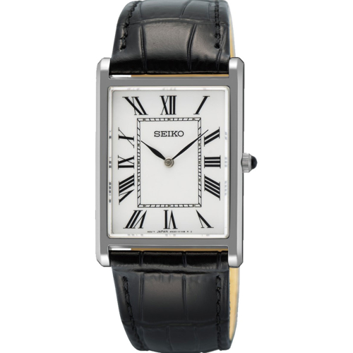 Seiko Uhren - SWR103P1