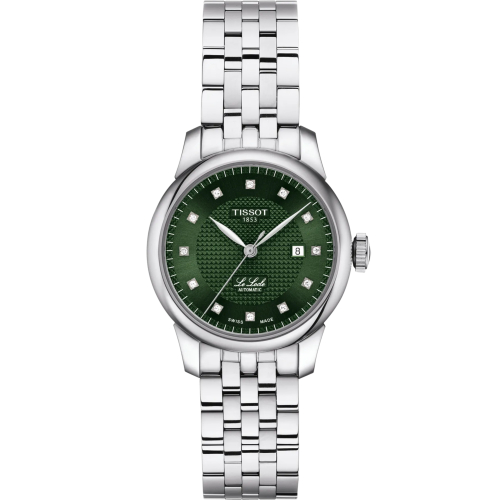 Tissot Uhren - Le Locle Automatic Lady - T0062071109600