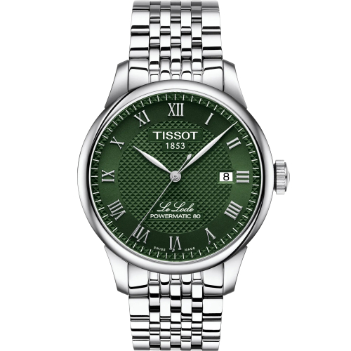 Tissot Uhren - T0064071109300