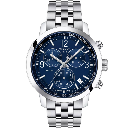 Tissot Uhren - PRC 200 - T1144171104700