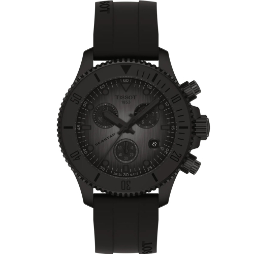 Tissot Uhren - Seastar 1000 - T1202173706100