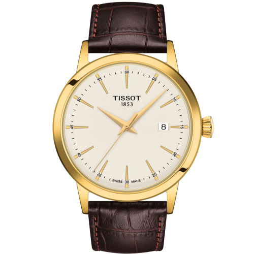 Tissot Uhren - T1294103626100