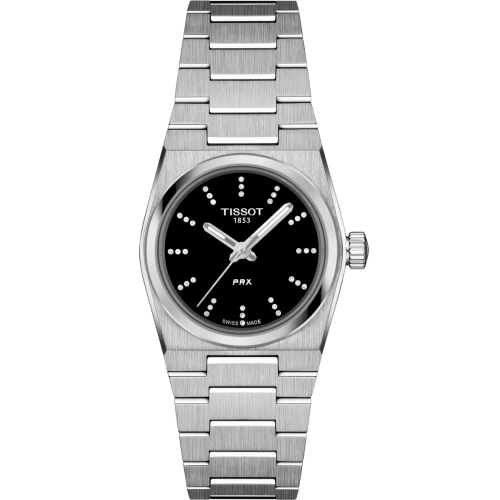 Tissot Uhren - PRX - T1370101105600