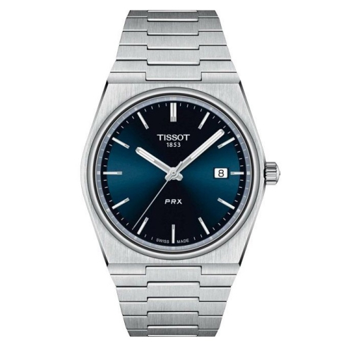 Tissot Uhren - PRX - T1374101104100