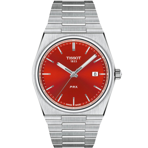 Tissot Uhren - PRX - T1374101142100