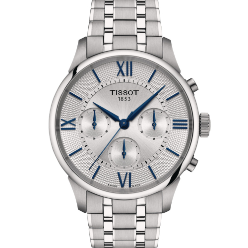 Tissot Uhren - T1394621103800