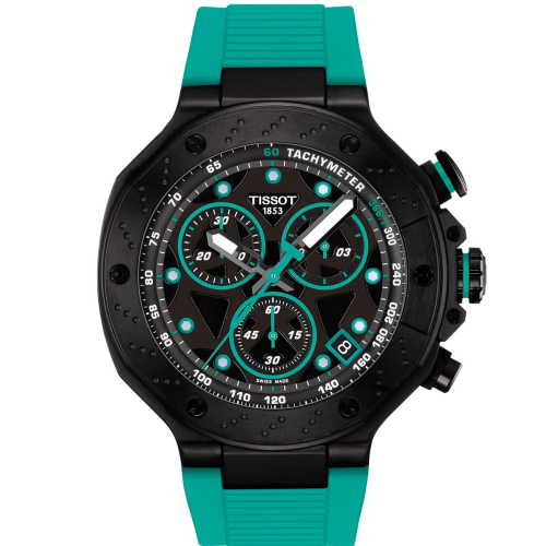 Tissot Uhren - T-Race - T1414173705101