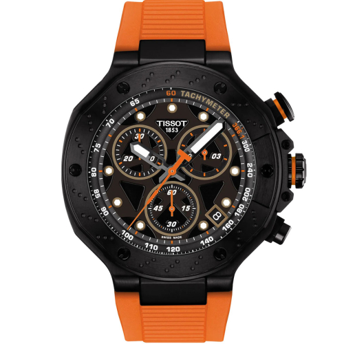 Tissot Uhren - T-Race - T1414173705102