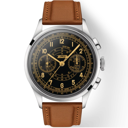 Tissot Uhren - Telemeter 1938 - T1424621605200