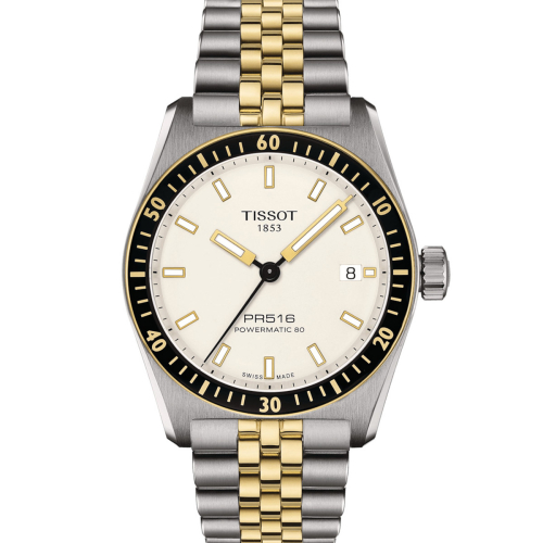 Tissot Uhren - Powermatic 80 - T1494072201100