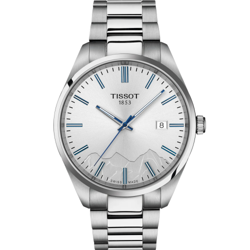 Tissot Uhren - PR100 - T1504101103100
