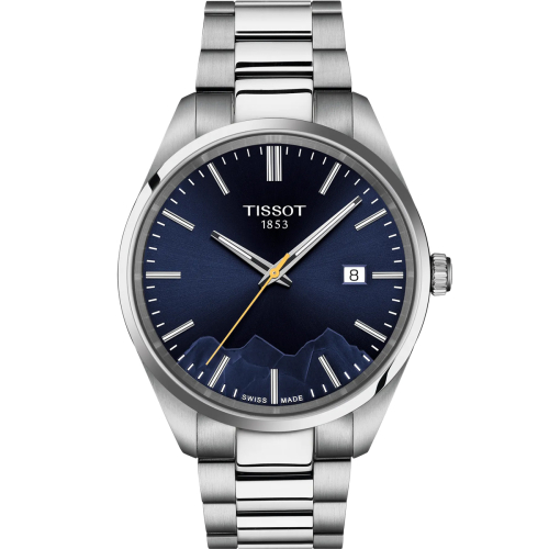 Tissot Uhren - PR100 - T1504101104102