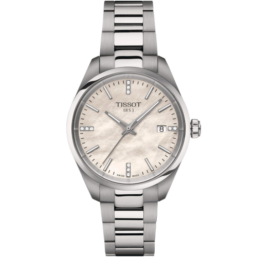 Tissot Uhren - T1502101111600