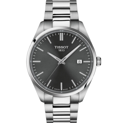 Tissot Uhren - PR 100 - T1504101108100