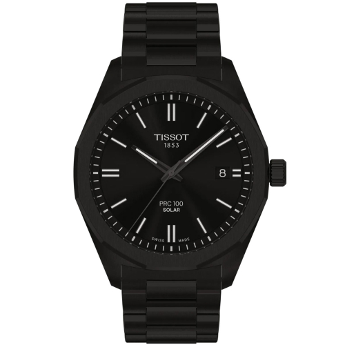 Tissot Uhren - PRC 100 - T1514223305100