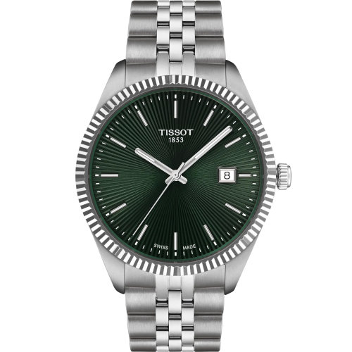 Tissot Uhren - T1564101109100