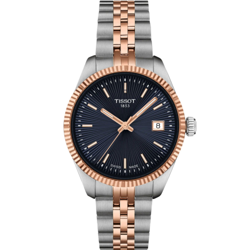 Tissot Uhren - Ballade - T1562102204100