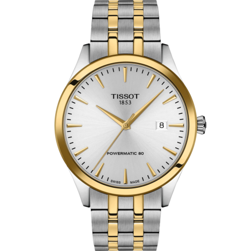 Tissot Uhren - CLASSIC DREAM - T1584072203100