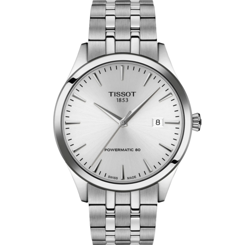 Tissot Uhren - Classic - T1584071103100
