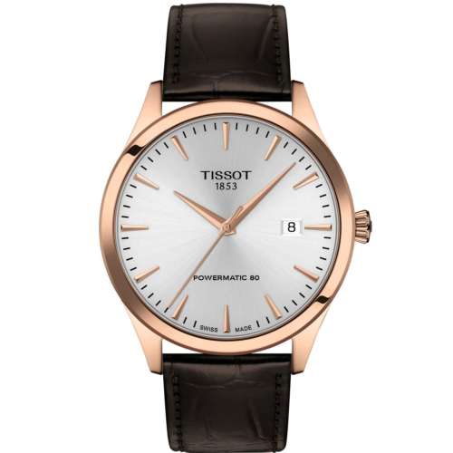 Tissot Uhren - Classic Dream - T1584073603100
