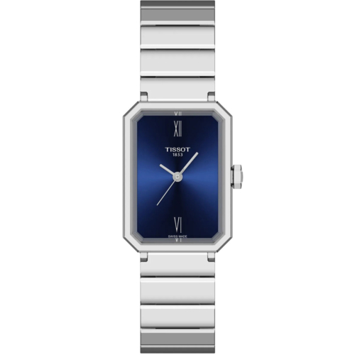 Tissot Uhren - T1601101104300