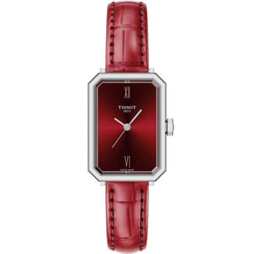 Tissot Uhren - T1601101642300