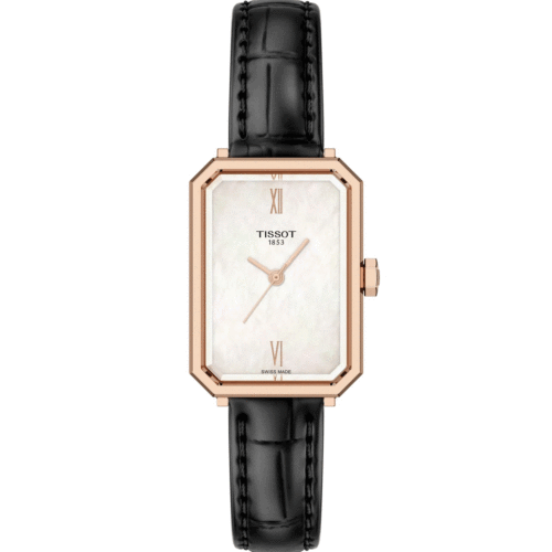 Tissot Uhren - T1601103611300