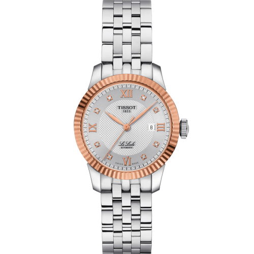 Tissot Uhren - Le Locle - T9322074103600