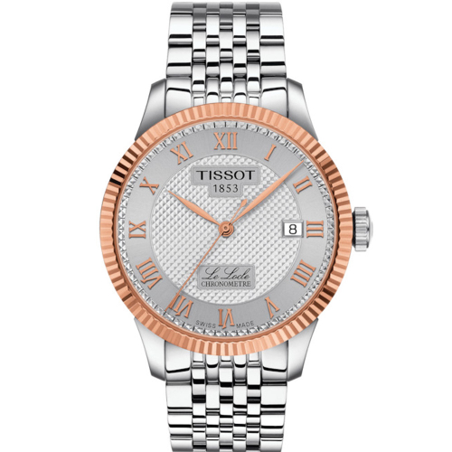 Tissot Uhren - Le Locle - T9324084103300