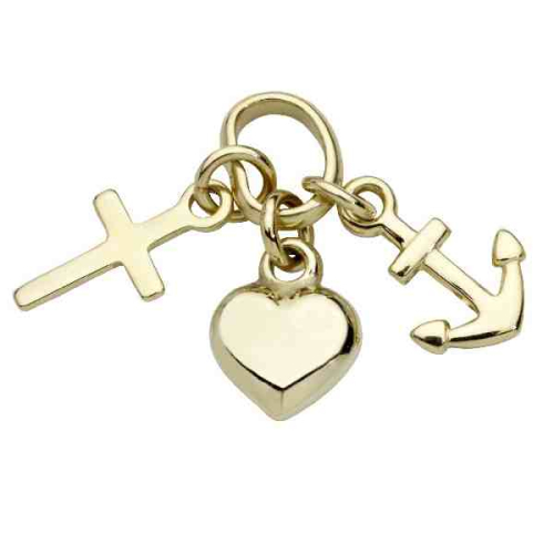 Schneider Basic Anhänger - TG17