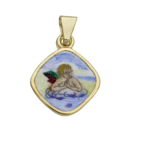 Schneider Basic Anhänger - Schutzengel – TG22