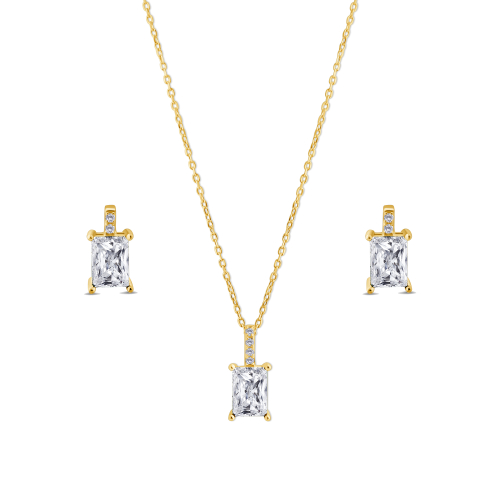 ELLA Juwelen Set - TMSET2-2YG