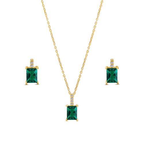 ELLA Juwelen Set - TMSET3-3YG