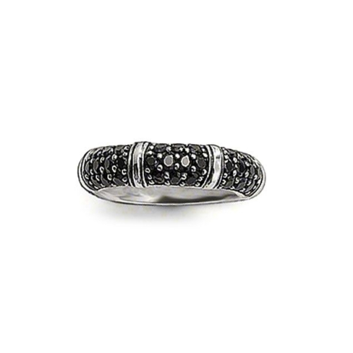 Thomas Sabo Ring - TR1902-051-11
