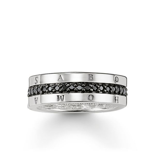 Thomas Sabo Ring - TR1944-051-11