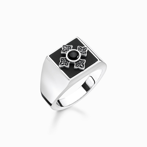 Thomas Sabo Ring - TR2209-641-11-68