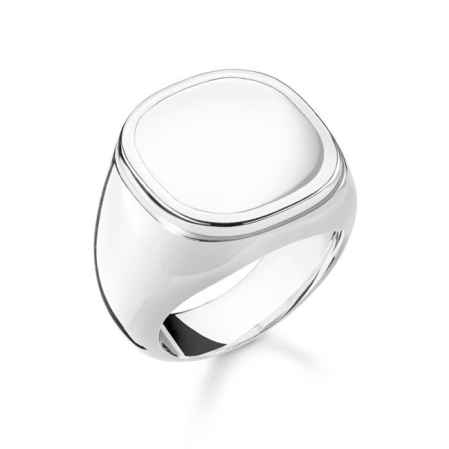 Thomas Sabo Ring - Rebel at Heart - Classic - TR2249-637-21
